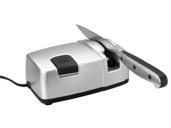AFIADOR DE FACAS ELÉCTRICO - 40 W - REFª 60359