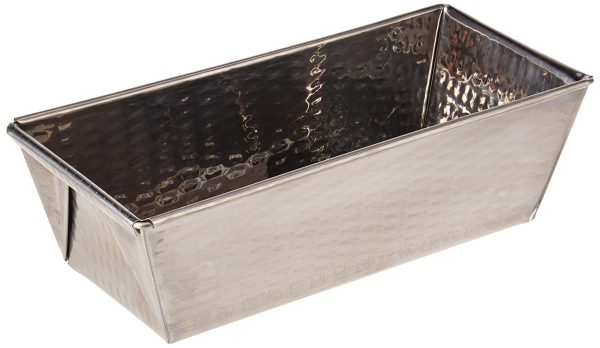 MOLDE CAKE INOX 18% 24CM