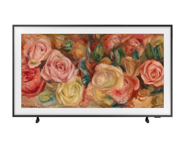 TV SAMSUNG 65" THE FRAME - QLED 4K 2024 EG